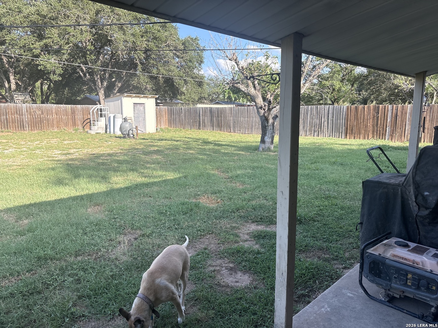504 Low Meadow Pleasanton TX 78064