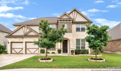 740 Mesa Verde Schertz TX 78154