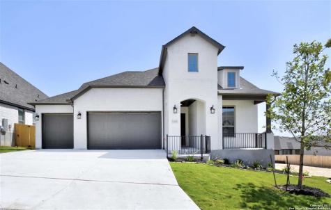 12218 Old Gage Ranch San Antonio TX 78245