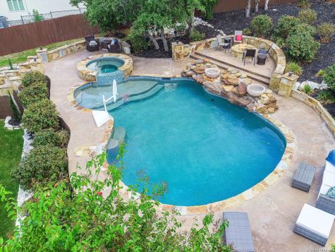 1626 Wild Peak San Antonio TX 78258