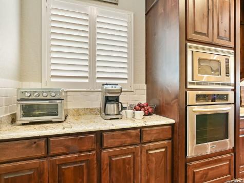 1626 Wild Peak San Antonio TX 78258