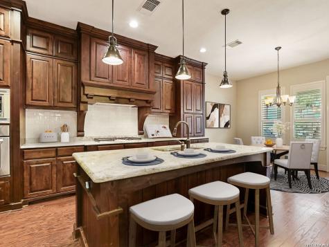 1626 Wild Peak San Antonio TX 78258
