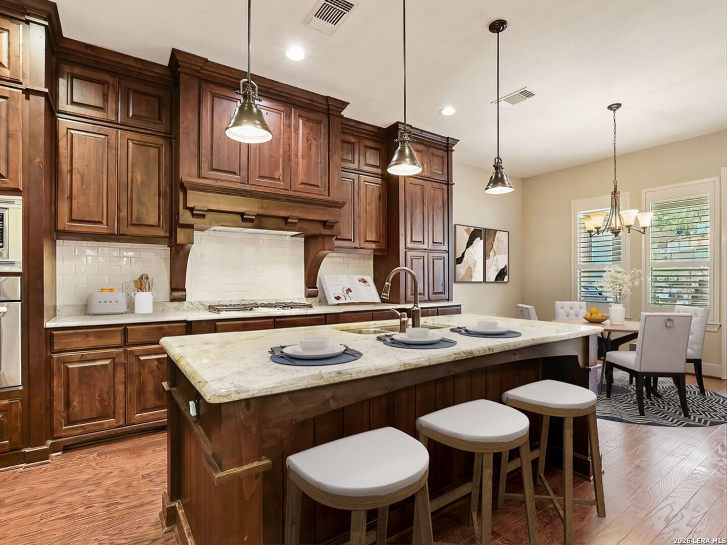 1626 Wild Peak San Antonio TX 78258
