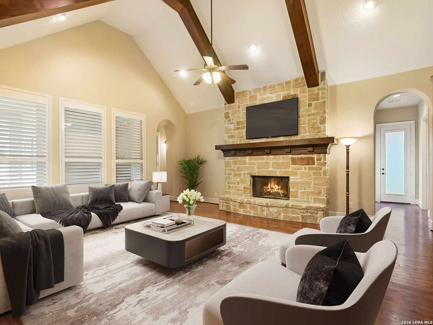 1626 Wild Peak San Antonio TX 78258