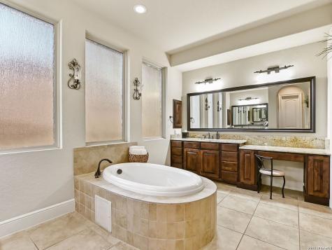 1626 Wild Peak San Antonio TX 78258