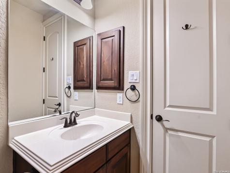 1626 Wild Peak San Antonio TX 78258