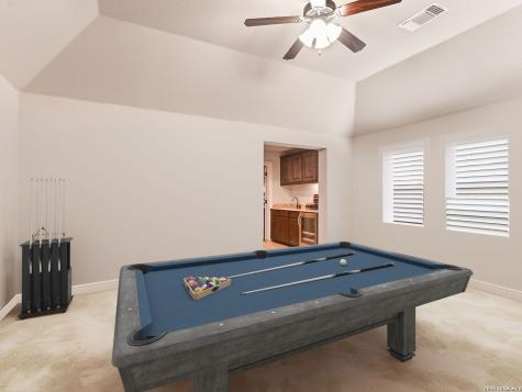1626 Wild Peak San Antonio TX 78258