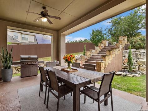 1626 Wild Peak San Antonio TX 78258