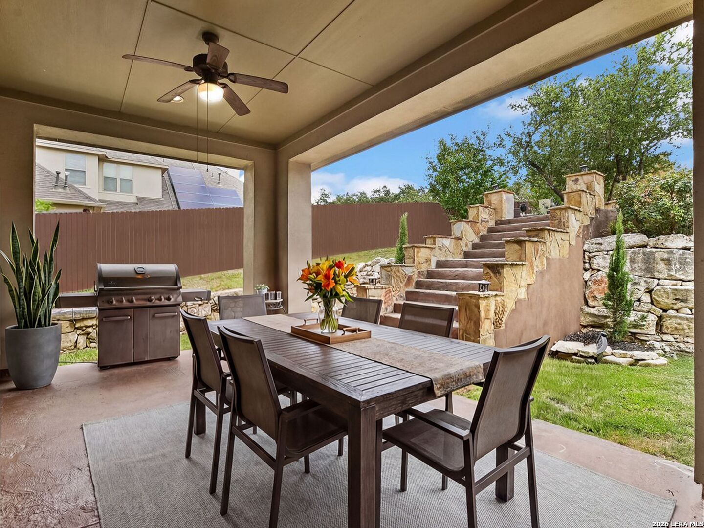 1626 Wild Peak San Antonio TX 78258