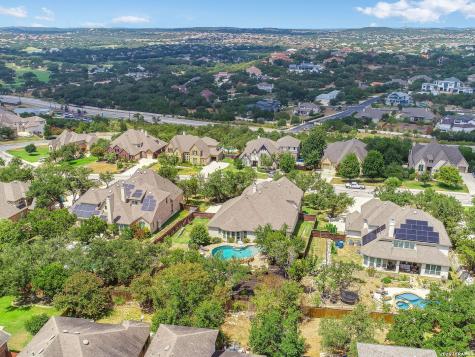 1626 Wild Peak San Antonio TX 78258