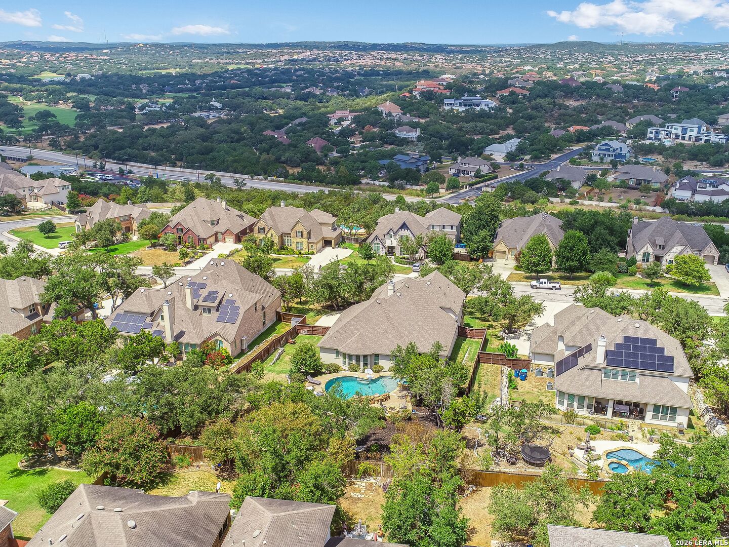 1626 Wild Peak San Antonio TX 78258