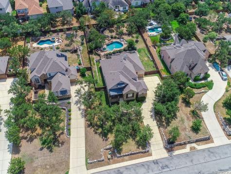 1626 Wild Peak San Antonio TX 78258