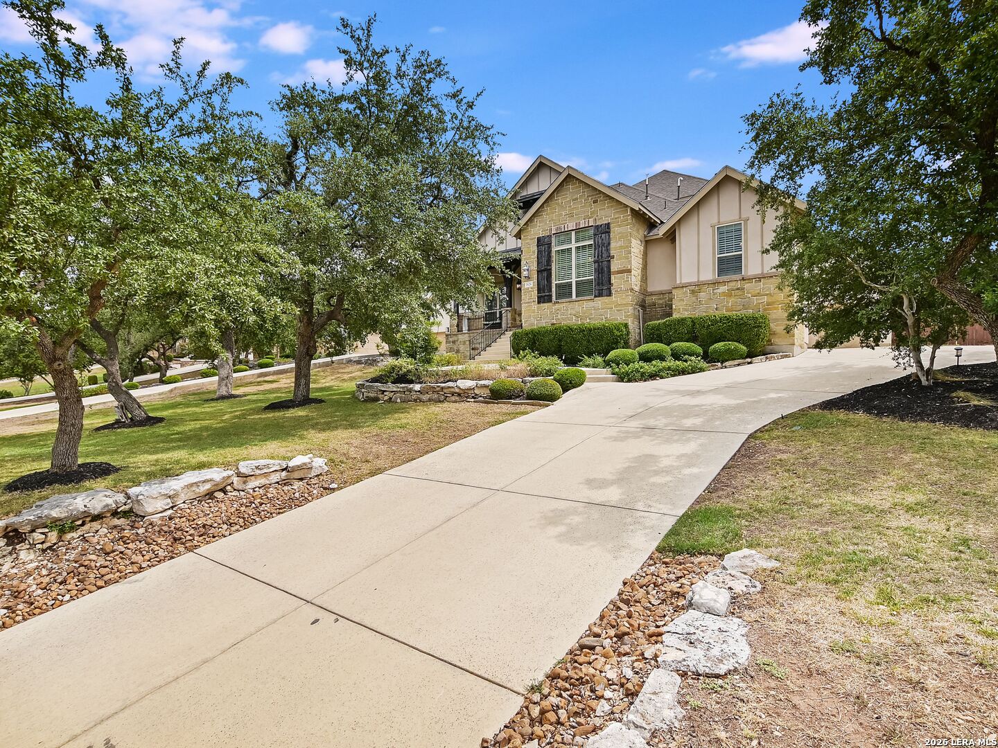 1626 Wild Peak San Antonio TX 78258