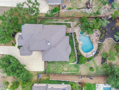 1626 Wild Peak San Antonio TX 78258