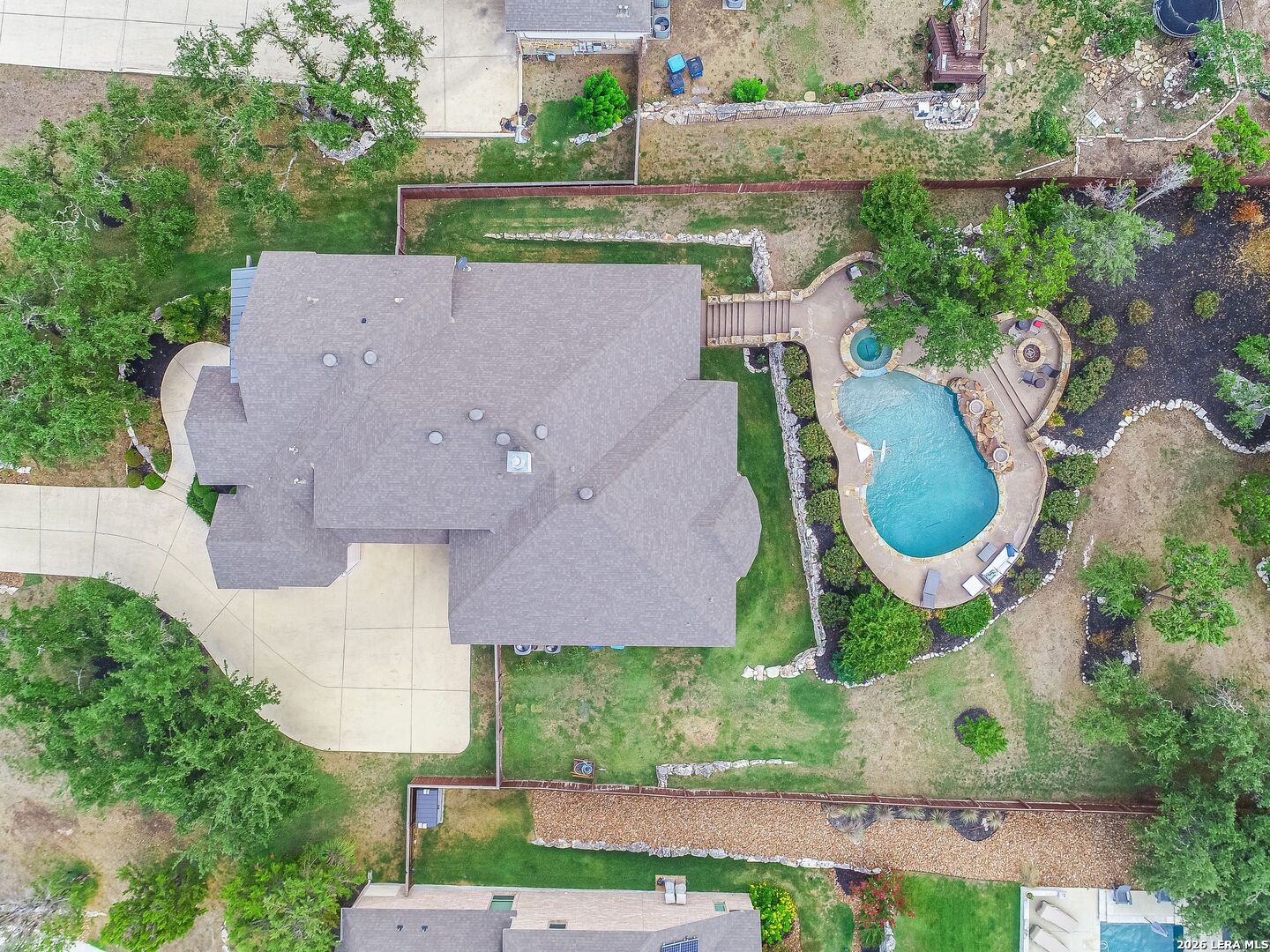 1626 Wild Peak San Antonio TX 78258