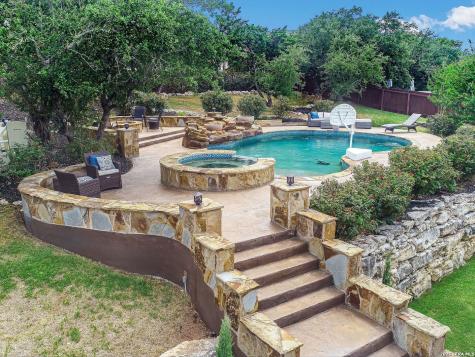 1626 Wild Peak San Antonio TX 78258