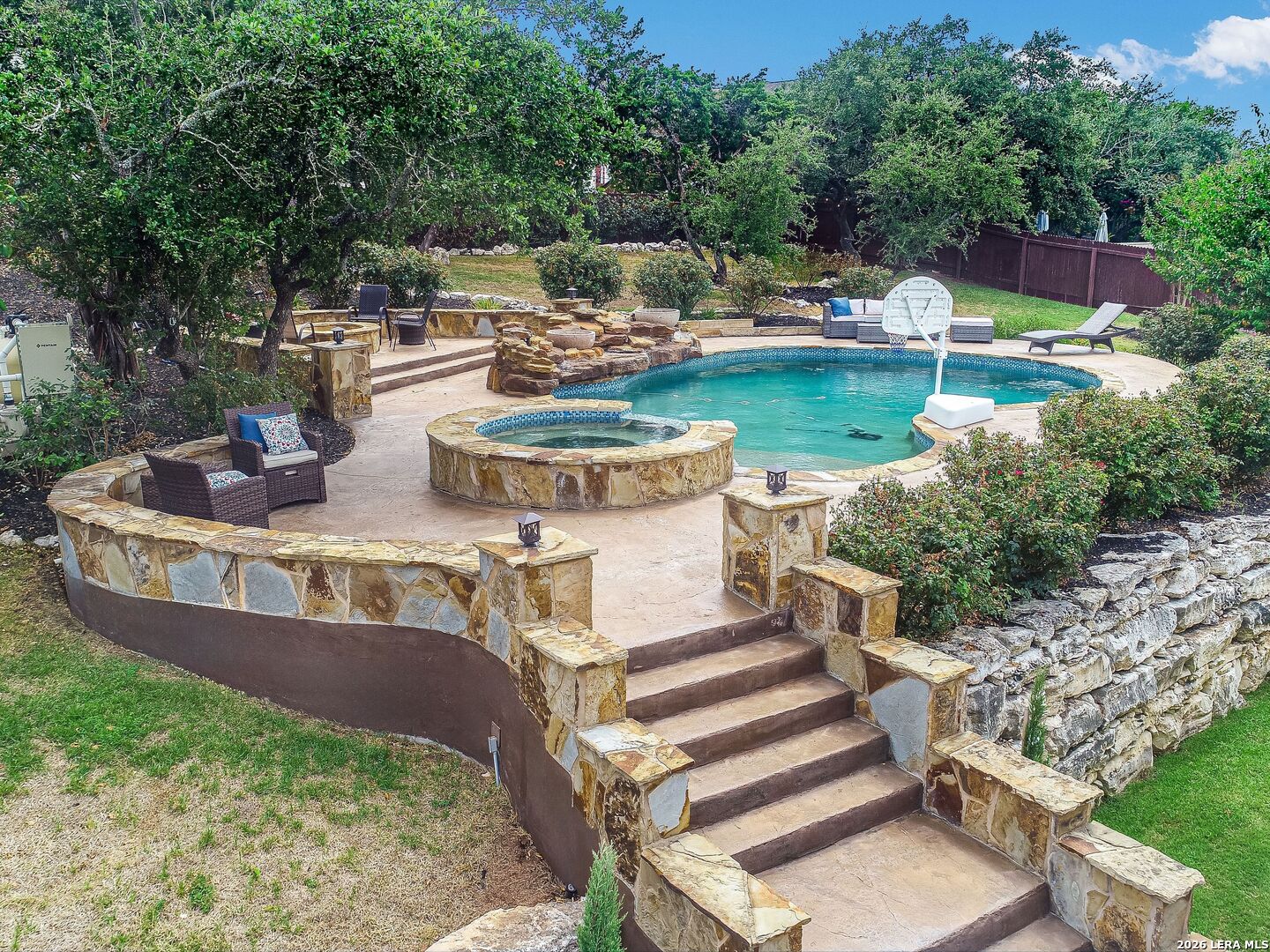 1626 Wild Peak San Antonio TX 78258
