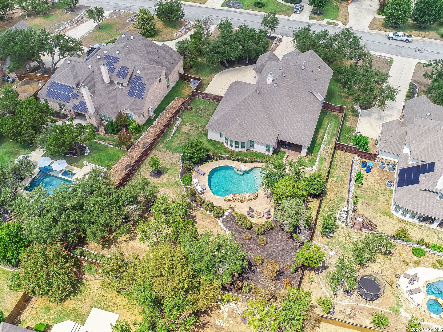 1626 Wild Peak San Antonio TX 78258