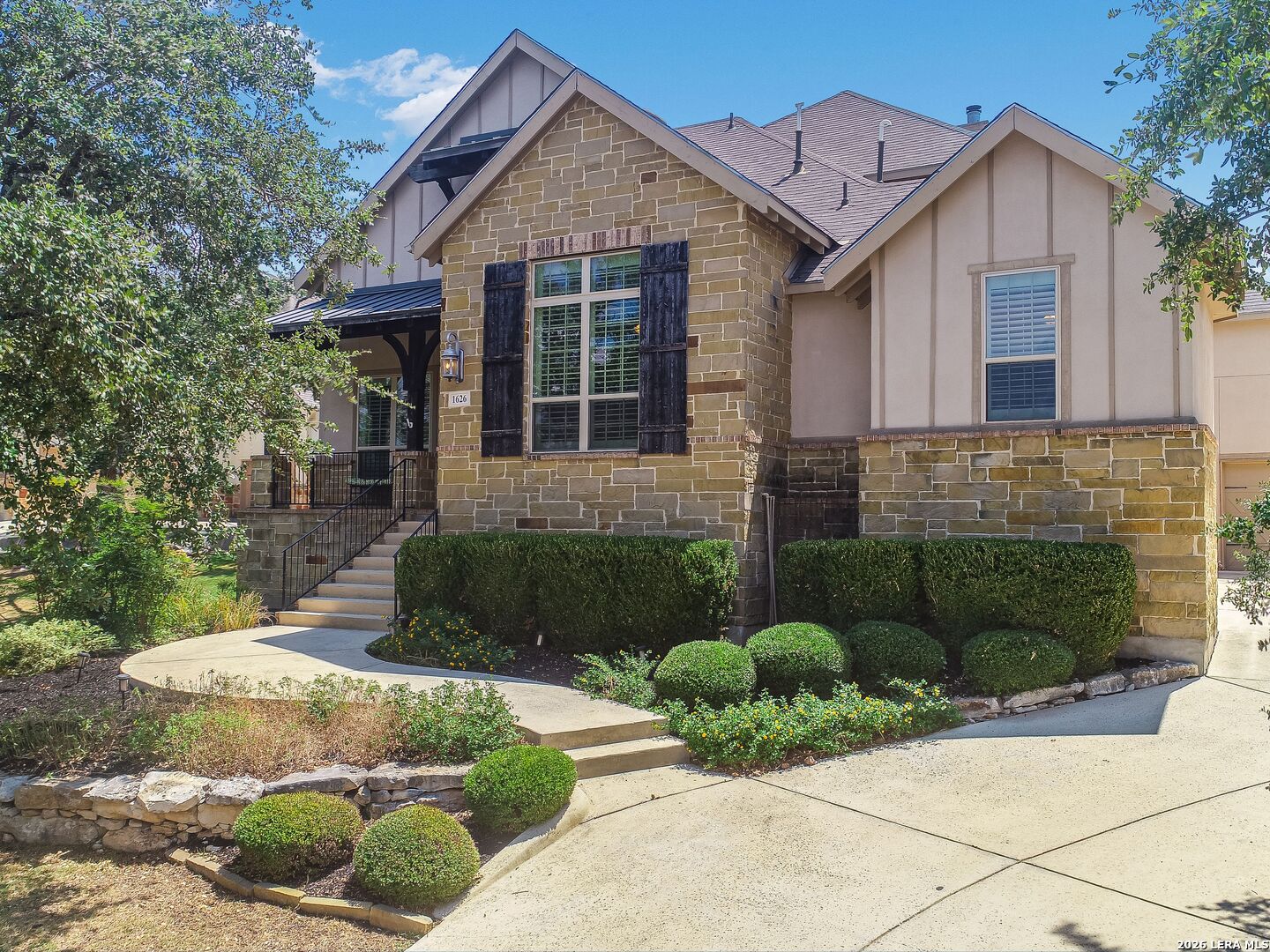 1626 Wild Peak San Antonio TX 78258