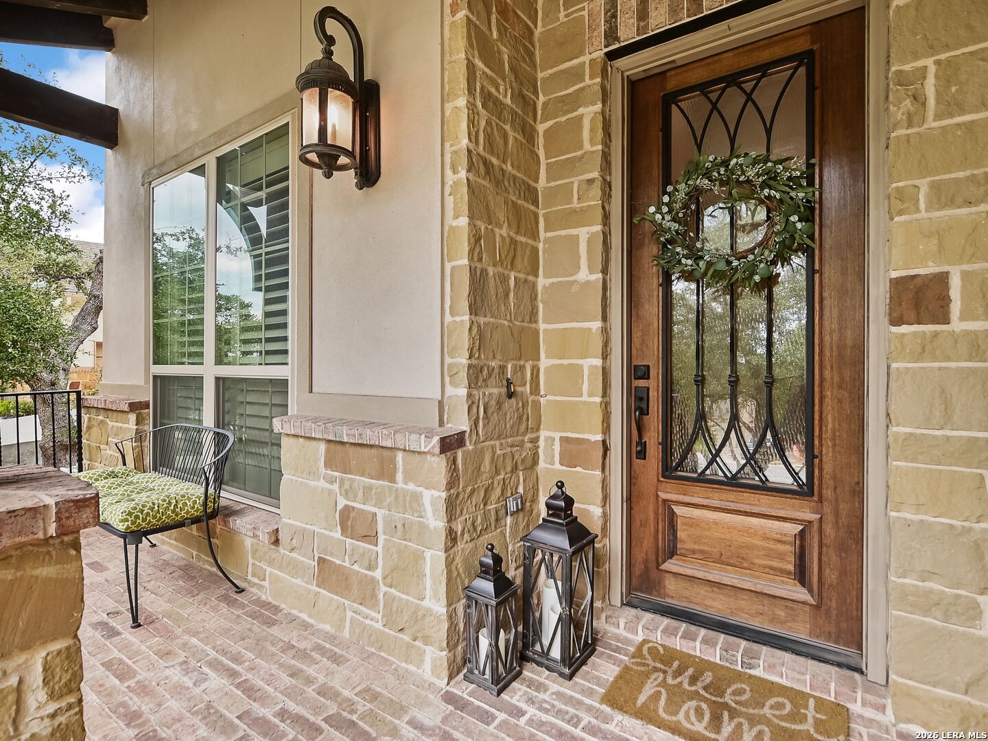 1626 Wild Peak San Antonio TX 78258