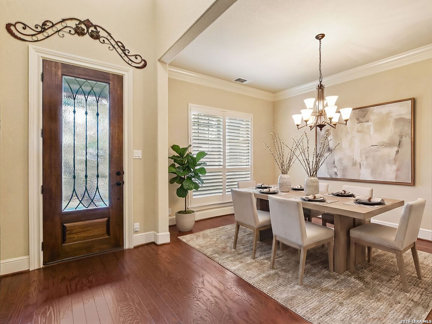 1626 Wild Peak San Antonio TX 78258