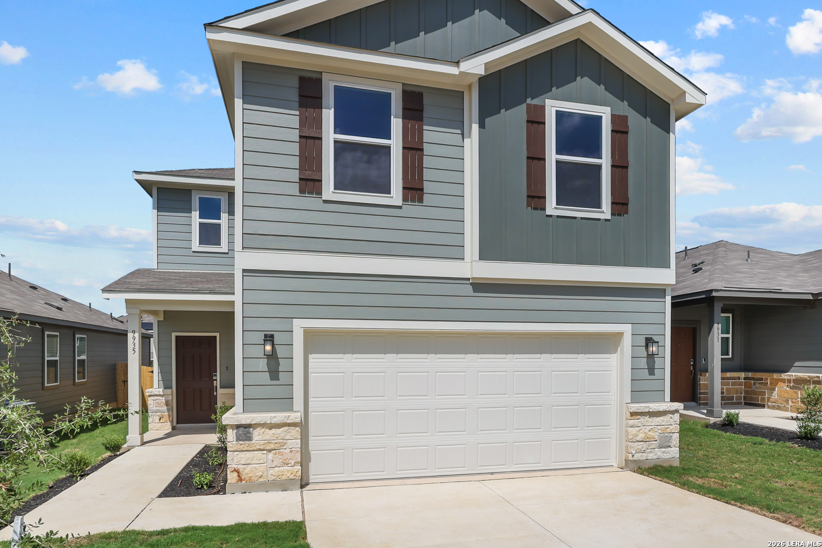 5510 Franklin Hills San Antonio TX 78073