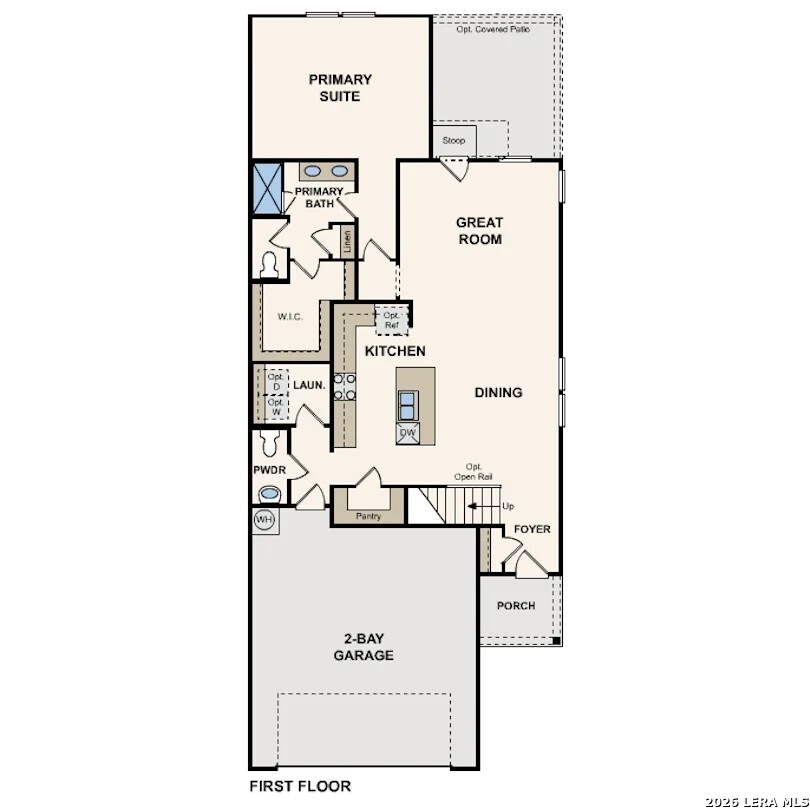 5510 Franklin Hills San Antonio TX 78073