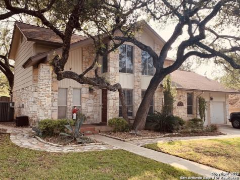 2306 Shadow Cliff Street San Antonio TX 78232