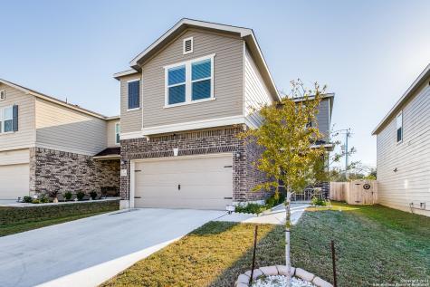 8226 Assumption Drive San Antonio TX 78254