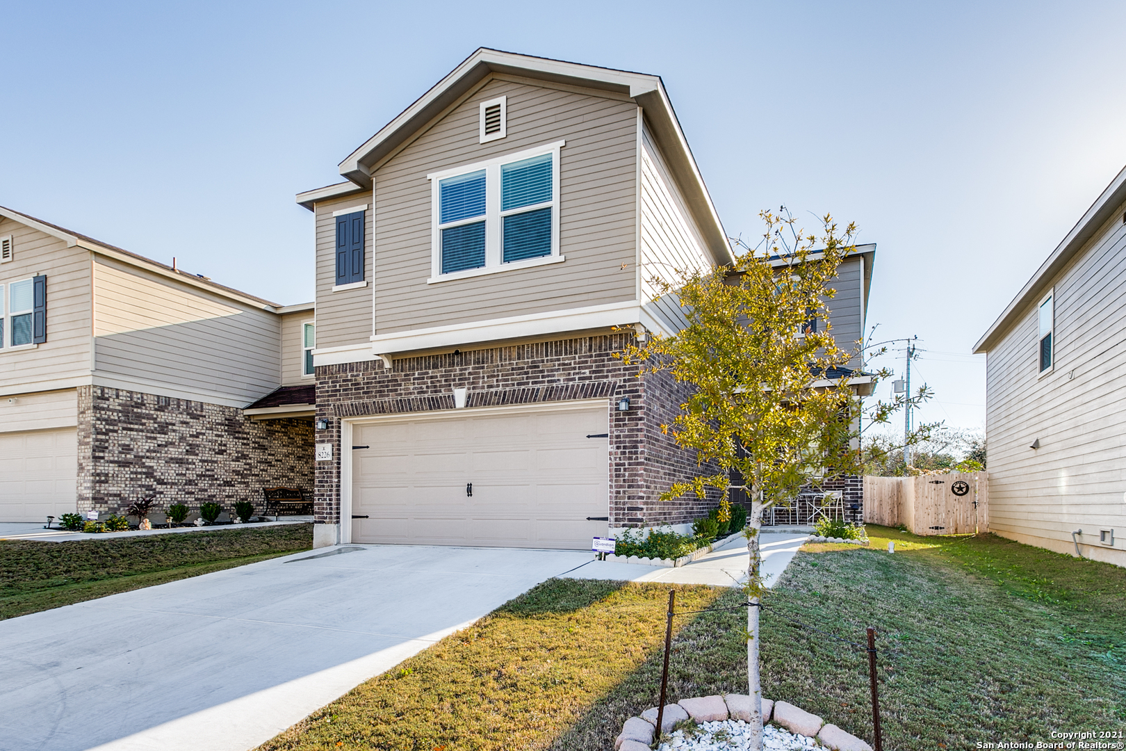 8226 Assumption Drive San Antonio TX 78254