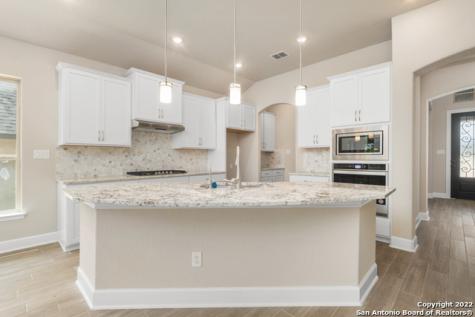 8651 Glass Gem Drive San Antonio TX 78249
