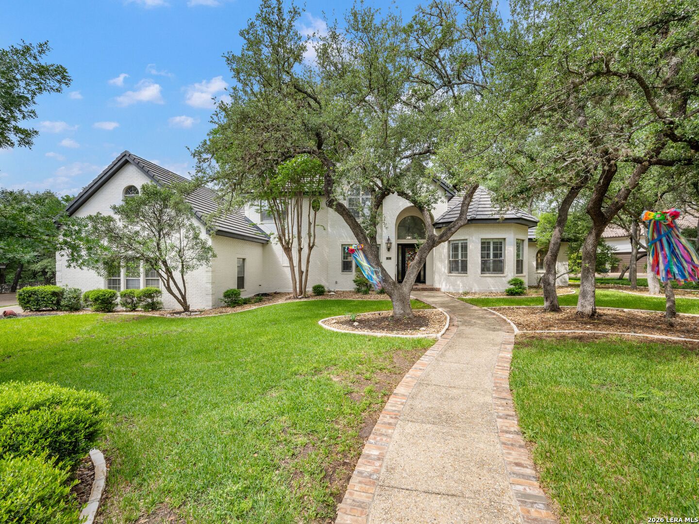 5 Aspen Creek San Antonio TX 78248