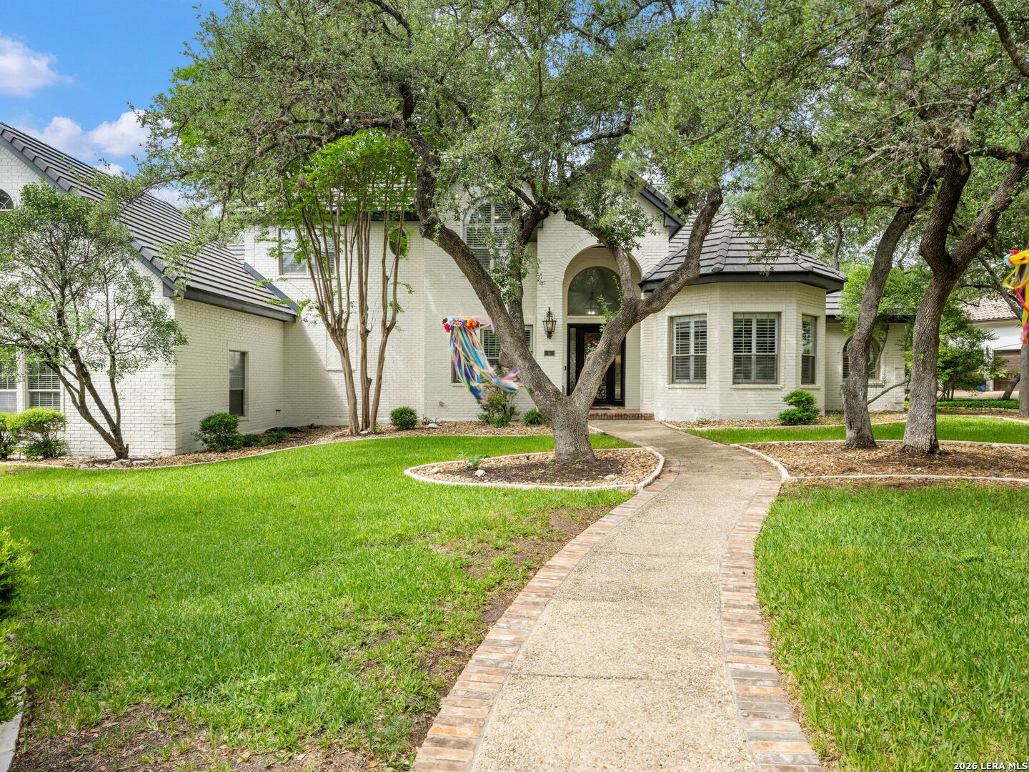 5 Aspen Creek San Antonio TX 78248