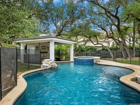 5 Aspen Creek San Antonio TX 78248
