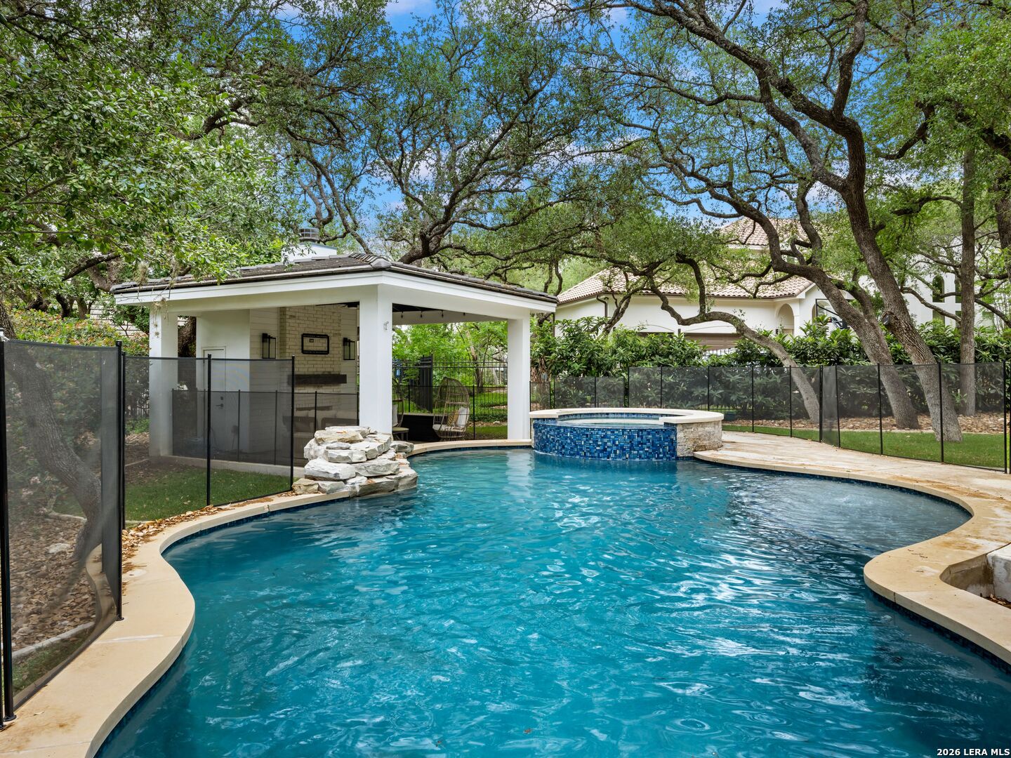 5 Aspen Creek San Antonio TX 78248