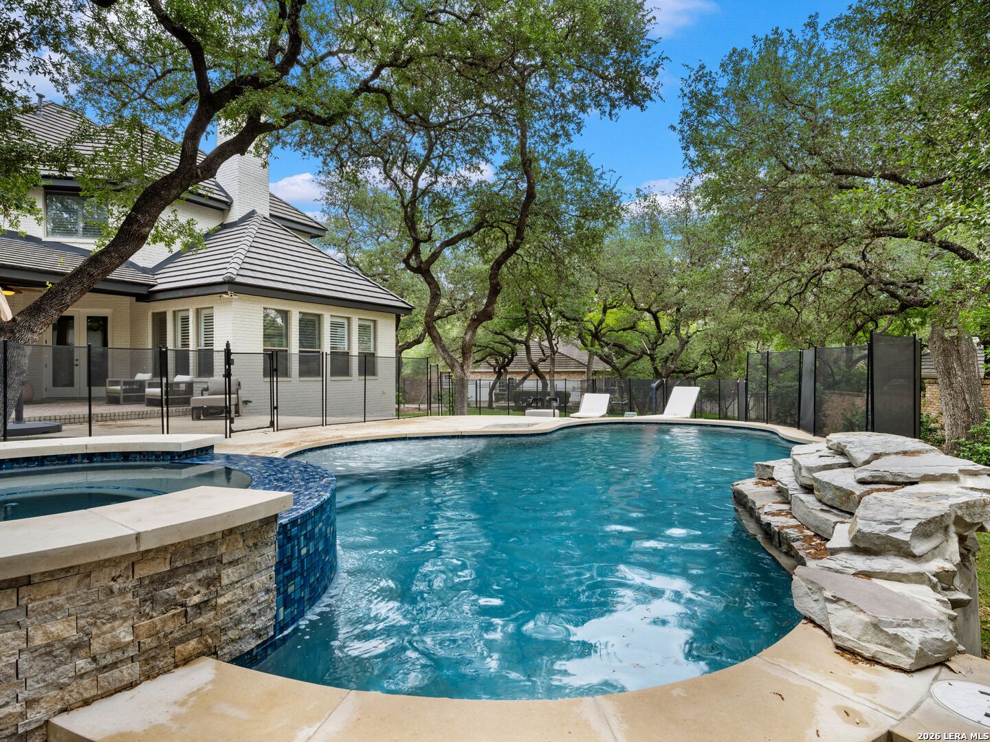 5 Aspen Creek San Antonio TX 78248