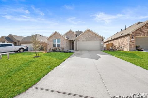 565 Rosemellow Street New Braunfels TX 78132