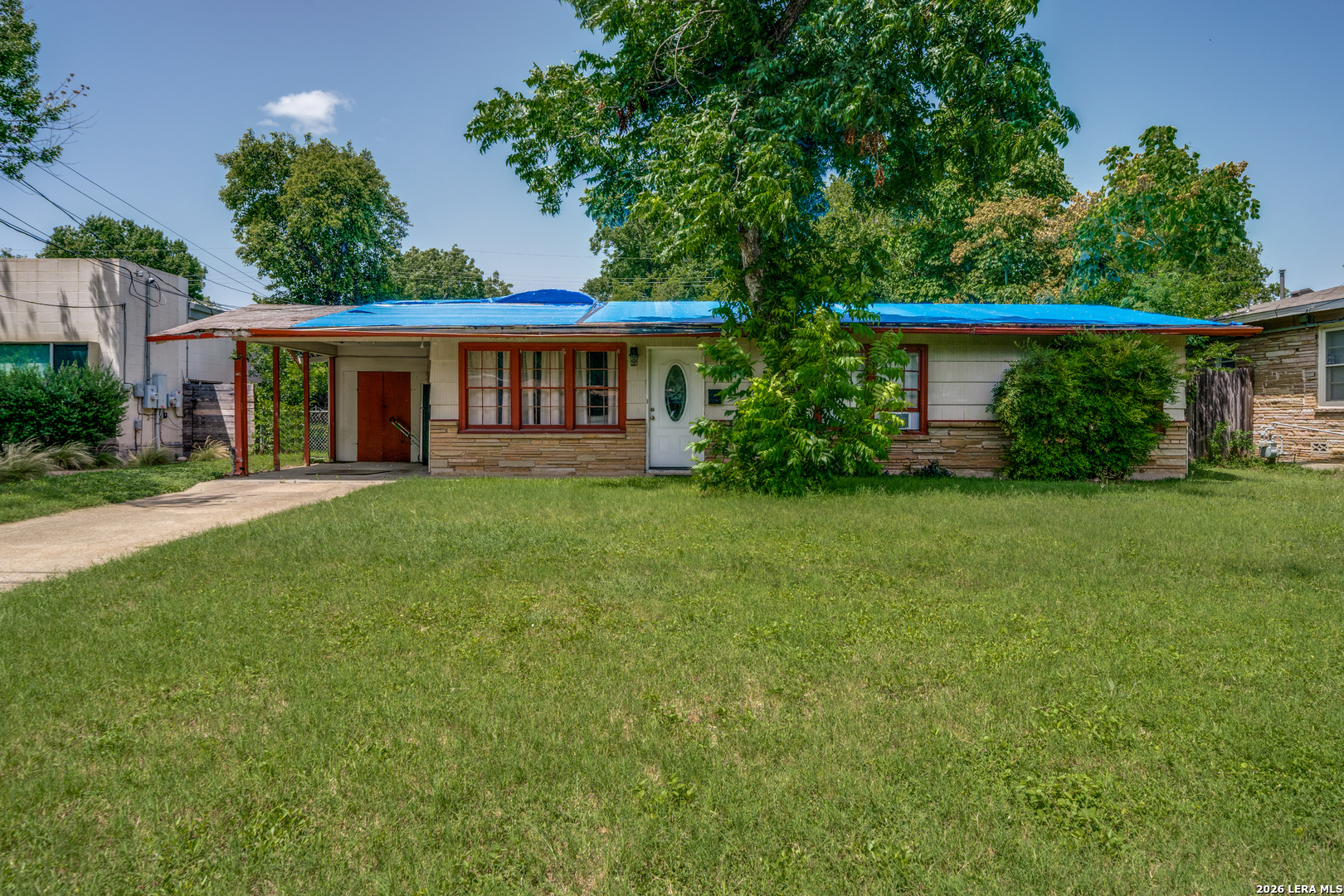 1702 Karen Avenue Austin TX 78757
