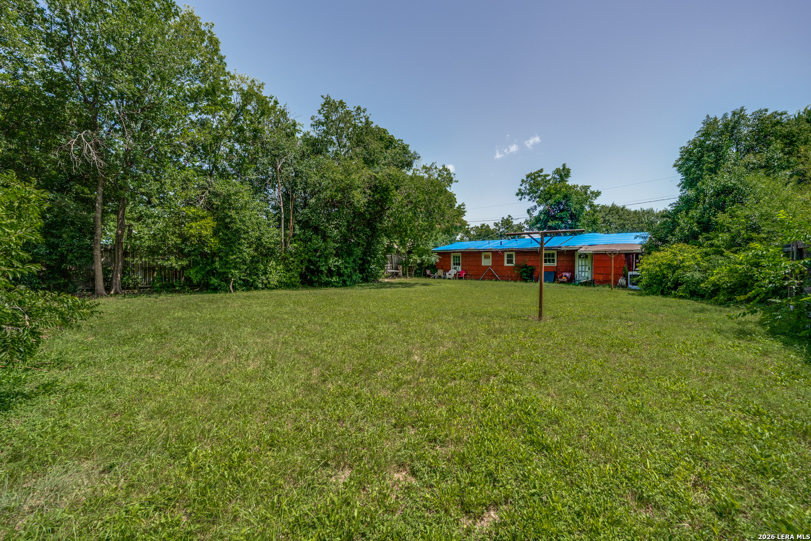 1702 Karen Avenue Austin TX 78757