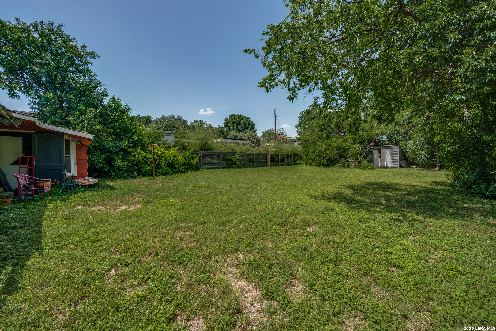 1702 Karen Avenue Austin TX 78757