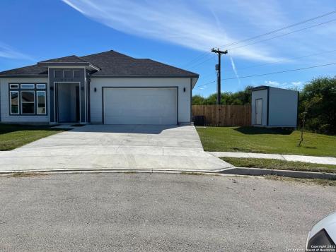 9610 Autumn Place Converse TX 78109