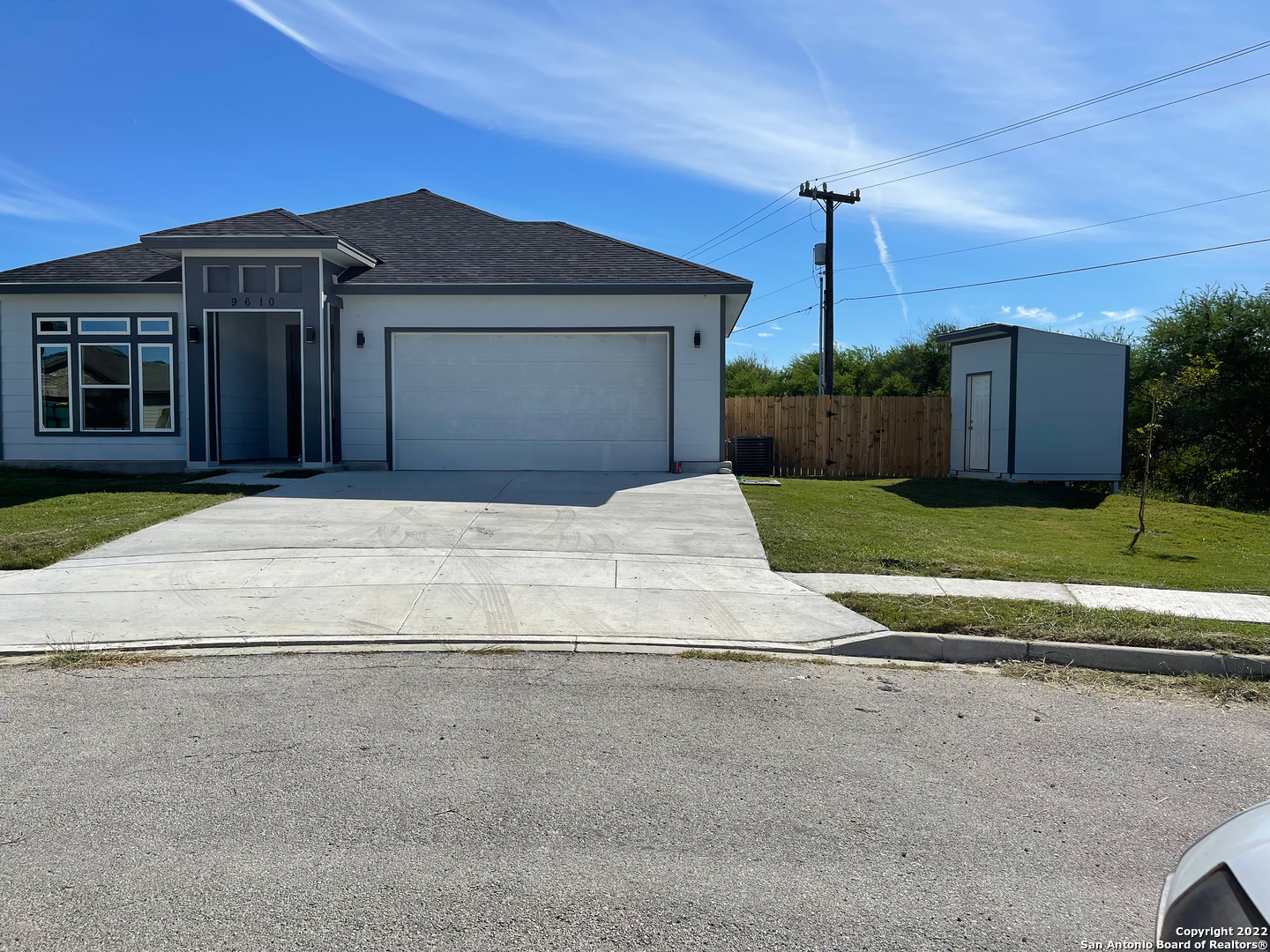 9610 Autumn Place Converse TX 78109