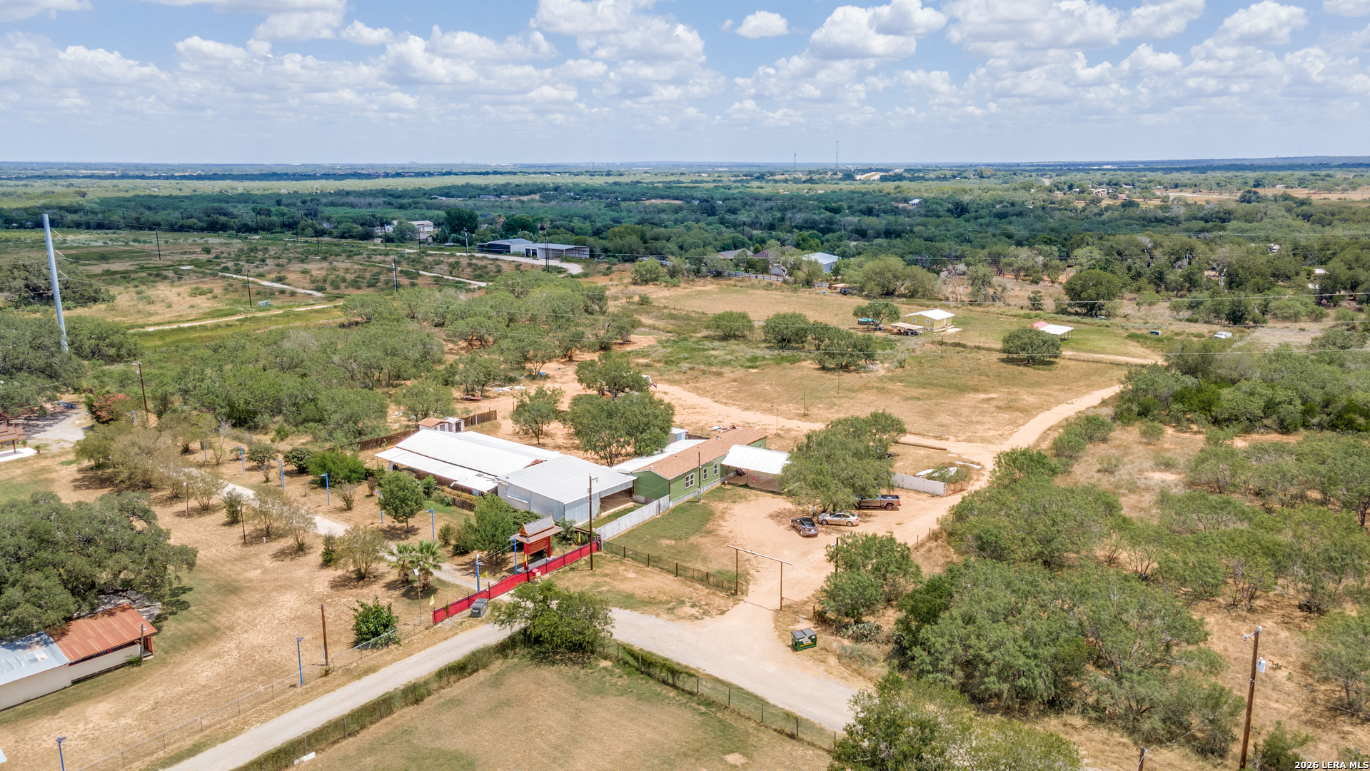 419 S Loop 1604 W San Antonio TX 78221