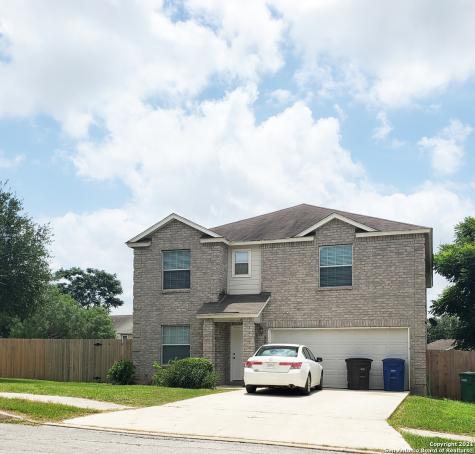 202 Hallie Cove San Antonio TX 78227