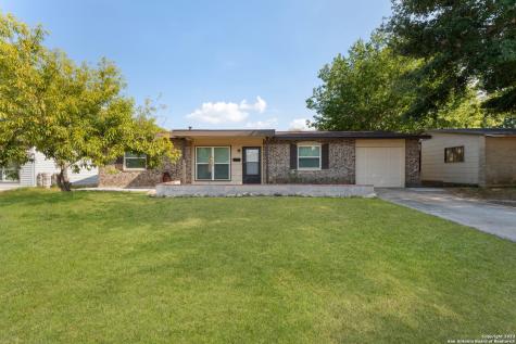 626 Aviation Avenue Schertz TX 78154