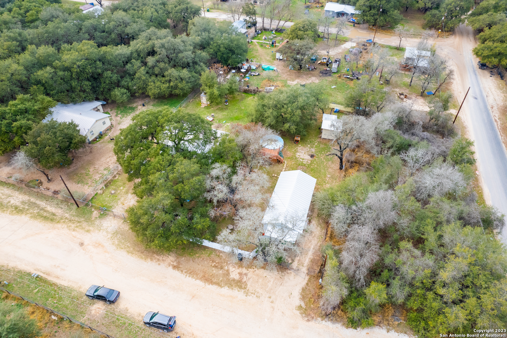 23119 Possum Trot San Antonio TX 78264