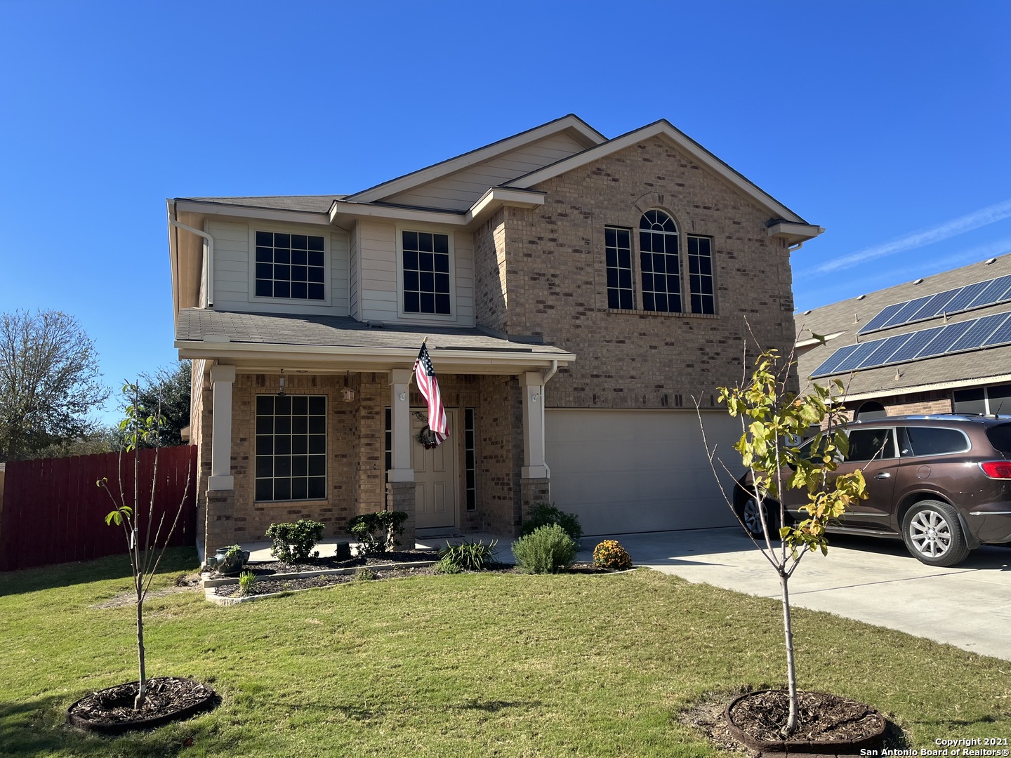 605 Eldridge Drive Cibolo TX 78108