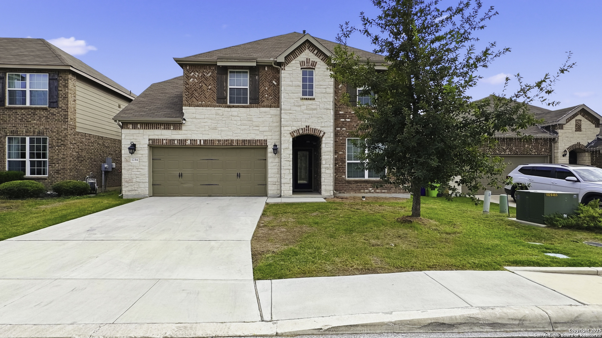 12314 Bianca Mill Way San Antonio TX 78254
