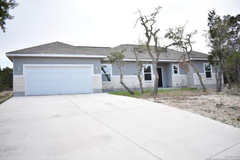 595 Aspen Fischer TX 78623