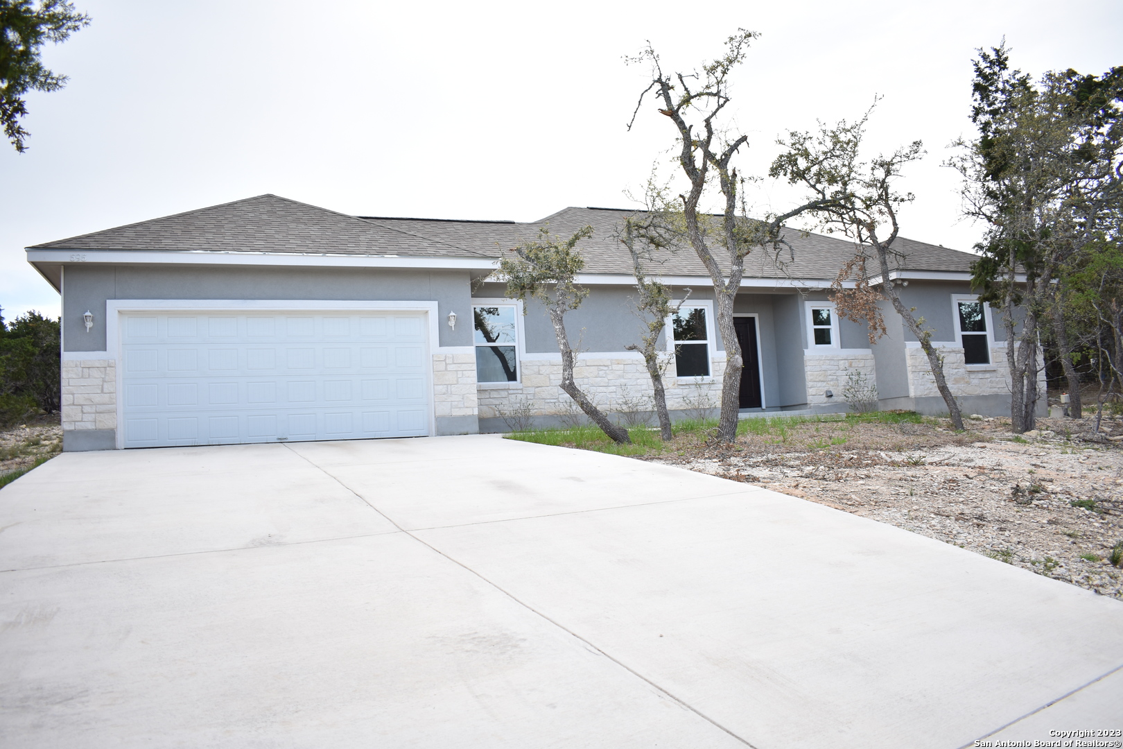 595 Aspen Fischer TX 78623